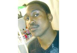 Darius Ferebee Obituary (2016)