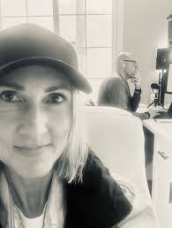 I always dreamed I would work alongside Andrew Hartman. When we…