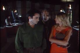 Howling Vi The Freaks With Christopher Stewart And Tom Cruise Storytelling Photography Tom Cruise Christopher