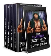 Or at least, it's undead. Read Paranormal Romance Books For Free