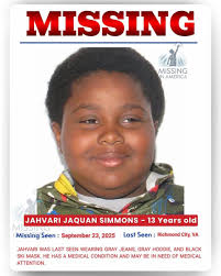 Have you seen 46-year-old Elvin McCray? Please help spread the word!