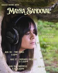 my debut single “Why Do I Have the Feeling?” is out October 3rd