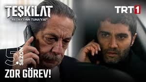 Akif Başkan'dan Korkut için zor görev!