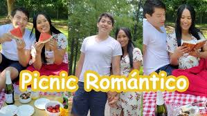 Cómo hacer un picnic en casa para enamorar - Ideas que unen - YouTube