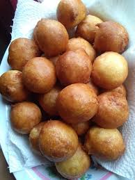 Resepi Cekodok Pisang Yis Copd Blog D