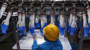Top glove corporation was started in 1991 in the beginning top glove company had merely 1 factory 3 production lines and 100 staff. Us To Seize Top Glove Products Over Labour Abuses Bbc News