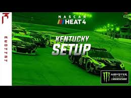 The time of your post doesn't necessarily correlate with your timezone. Nascar Heat 4 Setup Kentucky Cup 30 4 Youtube