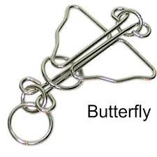 Check spelling or type a new query. Brain Games For Adults Wire Puzzles Mr Puzzle