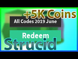 Below is our list of every active and valid strucid code we could find. All Codes For Strucid 2019 June Youtube