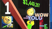 Dogecoin emerged in 2013 as a joke. Max Record In 2 The Moon Game Youtube