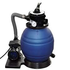 Sandfilteranlage Test 2021 Die 6 Besten Sandfilteranlagen Im Vergleich