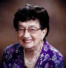 Mary Lee Kriner Obituary