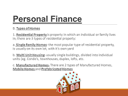 Buying a car isn't an easy thing to do. Personal Finance Ppt Download