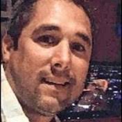 Andrew Halvorsen's Instagram, Twitter & Facebook