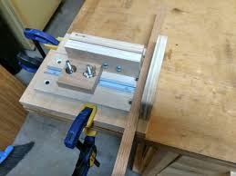 How To Make Table Saw Runners The Power Tool Website Wood Shop Jet Woodworking Tools Table Saw Sled