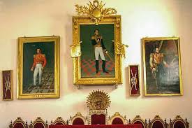 6 de agosto independencia de bolivia. 6 De Agosto De 1825 Creacion De Bolivia