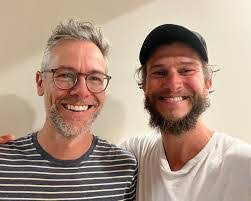 Tyler Staton's Instagram, Twitter & Facebook