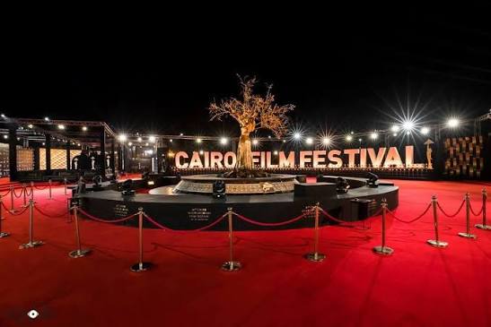 Cairo International Film Festival | Cairo