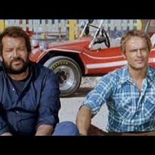 Bud spencer& terence hill 1968 ace high. Mack The Movies Episode 23 Bud Spencer Terence Hill Pt Ii