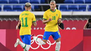 It was a good day for african nations in the men's olympic football tournament, as ivory coast won, and egypt. Tokyo 2020 Football News Brazil V Germany Follow Tokyo Olympics Games Men S Football Live Eurosport