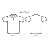 Klien sribu yaitu @insindo mendapatkan desain yang tepat untuk kontes desain baju dinas (baju produk) & polo shirt dv. 1