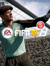 Ea sports™ fifa 18 blurs the line between the virtual and real worlds, bringing to life the players, teams, and atmospheres that immerse you in the emotion of the world's game. Buy Fifa 18 Cd Key Compare Prices Allkeyshop Com