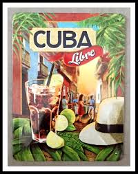 Image Result For Havana Antique Travel Posters Cuban Decor Cuban Art Vintage Travel Posters