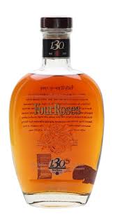 2019 World S Best Bourbon Four Roses 130th Anniversary Limited Edition Small Batch 2018 Kentucky Whiskey Bourbon Kentucky Straight Bourbon Whiskey