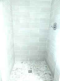 Msi carrara 12 in x 24 in matte porcelain floor and wall tile 16 sq ft case nhdcar1224 the home depot by homedepot.com. Tile Shower Grigio From Home Depot Home Depot Bathroom Home Depot Bathroom Tile Tile Bathroom Cute766