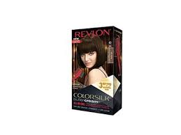 I wanted to share my at home, do it yourself hair dye routine that i do on my natural hair. Revlon Colorsilk Buttercream Hair Dye 40 30n Dark Brown 1 Ct Ingredients And Reviews