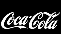 קופסה פח לסיגריות של קוקה קולה. Coca Cola