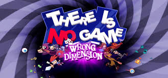 Wrong dimension for mac os: There Is No Game Wrong Dimension Free Download Pc Game