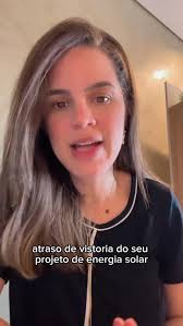 Coloca aqui nos comentários em qual distribuidora você já teve atraso de  vistoria do projeto de energia solar