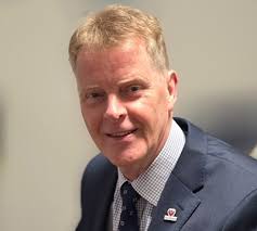 The Christie International (Consulting) team