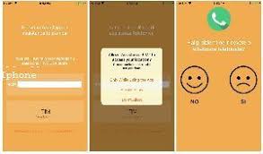 Mspy is a smartphone application for invisibly monitoring cell phones. Sheena Rose