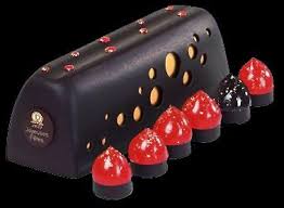 Patisseries Fashion Gateaux Haute Patisserie Patisserie Buche De Noel Noel