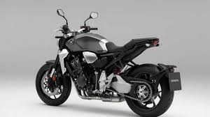 The proportions of the stock cb1000 are a bit off for a traditional cafe racer look, but due to some customization on the frame and suspension, it's hard to tell that this bike has a brutal. Honda S Neo Sports Cafe Revealed As Cb1000r