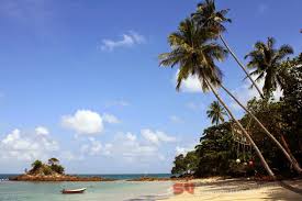 Di tanah besar pula, tasik kenyir menjadi destinasi percutian popular pelancong yang ingin. Mahabbah Homestay Tempat Tempat Menarik Di Marang Terengganu