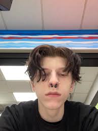 What 2000's 2010's emo band do I look like I'd front for?