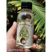 Cara minum minyak kelapa dara biovco bagi mereka yang ingin mengekalkan kesihatan. Tidak Berbau Minyak Kelapa Dara Virgin Coconut Oil Vco Shopee Malaysia