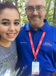 Who are the people in the photo?