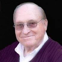 Neil P. McNeil Obituary