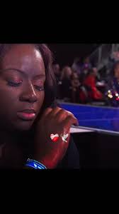 Triste despedida a Terrence Mann 😢