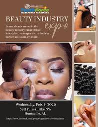 Beauty industry expo for tweens and teens