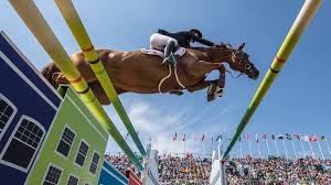 43,725 likes · 4,219 talking about this. Penelope Leprevost La Cavaliere Normande Veut Se Relancer Apres Le Graal