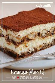 tiramisu ohne ei tiramisu ohne ei tiramisu rezept ohne ei coole desserts