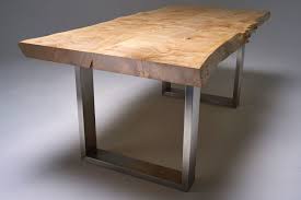 Tempered glass coffee table stainless steel chrome legs living room furniture. Stainless Steel Table Bench Legs Wicked Home