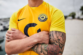 10 825 tykkäystä · 3 642 puhuu tästä. Torquay United Fc On Twitter News We Are Proud To Unveil Our New Nike Home And Away Kits For 2017 18 In Partnership With Prod Soccer Https T Co Z9zasucrp4 Tufc Https T Co 0ouqrubkkb