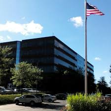 Photos At Kaspersky Lab Office In Woburn