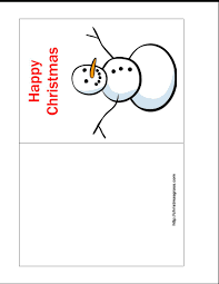 Free Printable Christmas Cards Free Printable Happy For Printable Holiday Card Temp Free Printable Christmas Cards Happy Christmas Card Holiday Card Template